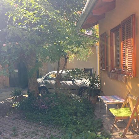 Ferencesek 44 Apartman Pecs Luaran gambar